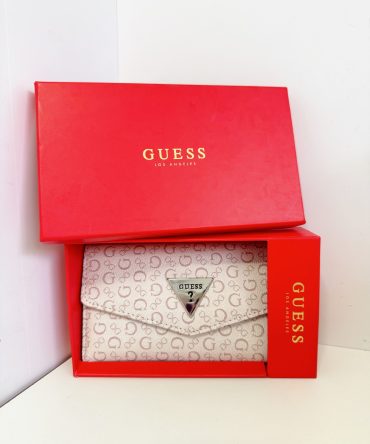 Monedero Lathan SLG Guess