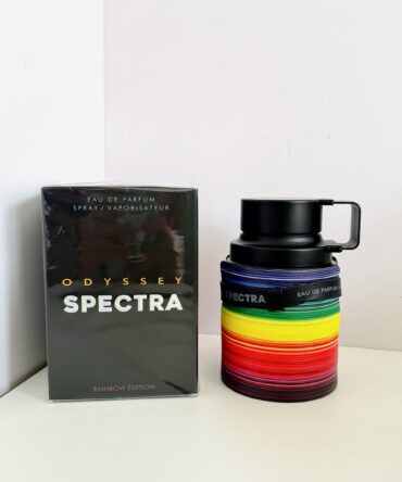 Odyssey Spectra de Armaf