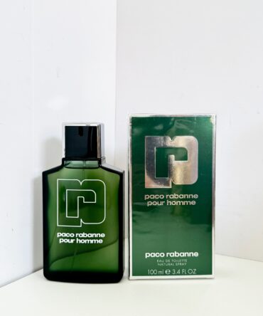 Paco Rabanne Pour Homme De Paco Rabanne
