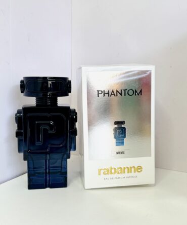 Phantom intense de Paco Rabanne