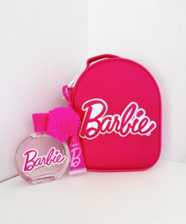 Set Barbie Niña