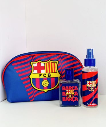 Set Barca de FC Barcelona