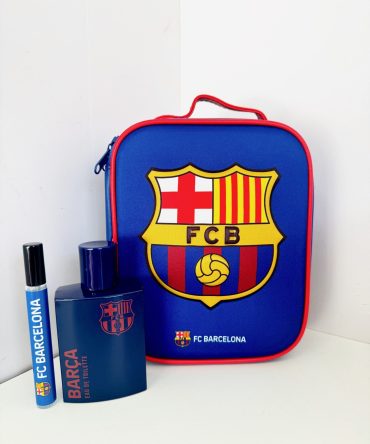 Set Barca de FC Barcelona  Niño