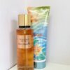 Splash Bare Vanilla Victoria Secret