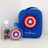 Set Capitán América de Marvel