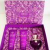 Set Dylan Purple de Versace