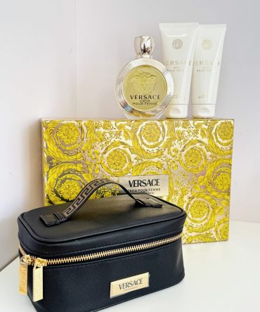 Set Eros Pour Femme de Versace