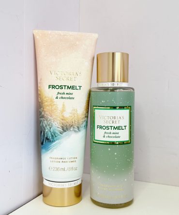 Splash Frostmelt Victoria Secret