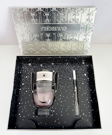 Set Invictus de Paco Rabanne