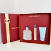 Set Light Blue de Dolce Gabbana