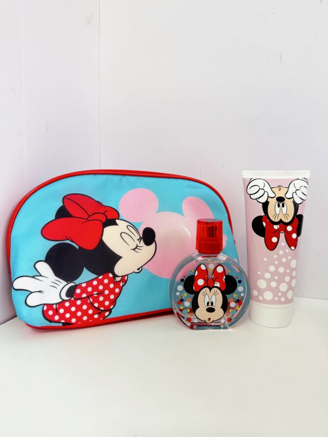 Set Minnie Mouse De Disney