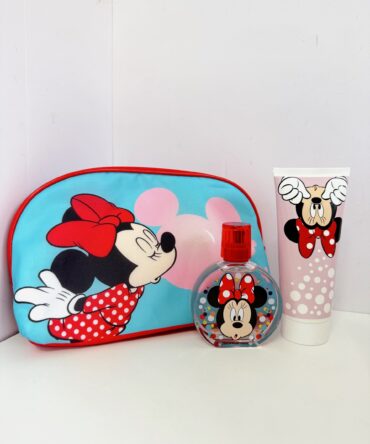 Set Minnie Mouse De Disney