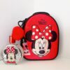 Set Minnie Mouse De Disney