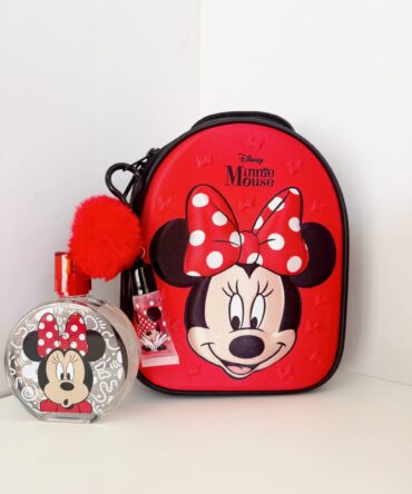 Set Minnie Mouse De Disney