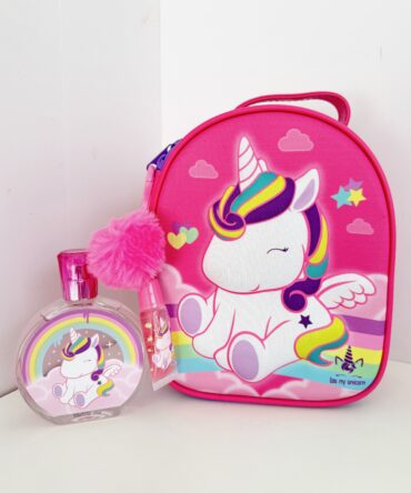Set My Unicorn