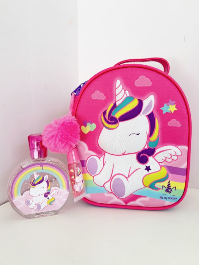 Set My Unicorn
