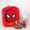 Set Spiderman