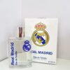 Real Madrid de Real Madrid