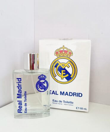 Real Madrid de Real Madrid