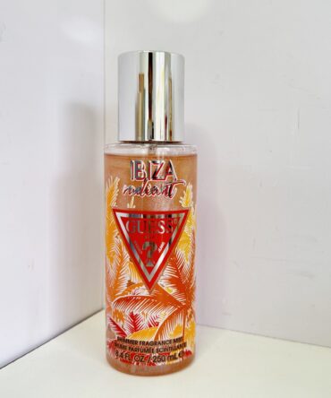 Splash Ibiza Radiant De Guess