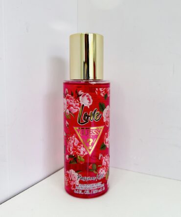 Splash Love Passion Kiss De Guess