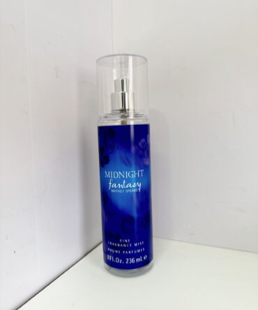 Splash Midnight Fantasy De Britney Spears