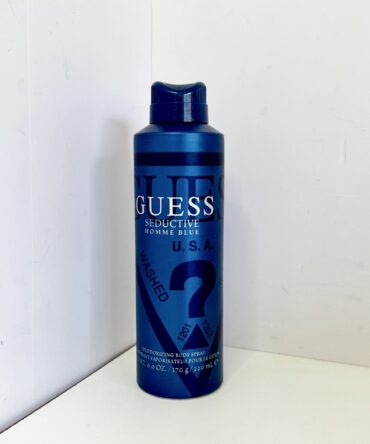 Splash Seductive Homme Blue De Guess