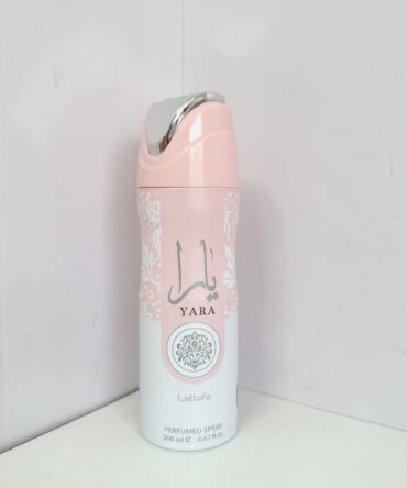 Splash Yara De Lattafa