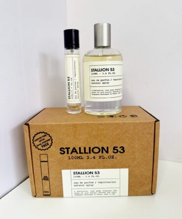 Stallion 53