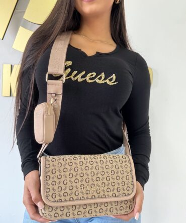 Bandolero Draven Mini Guess