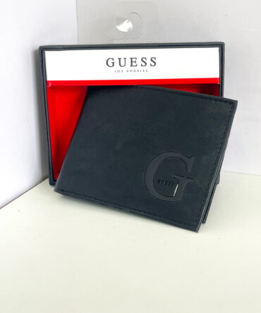 Billetera Guess cod 18