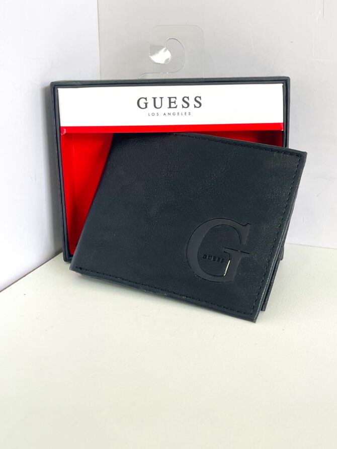 Billetera Guess cod 18