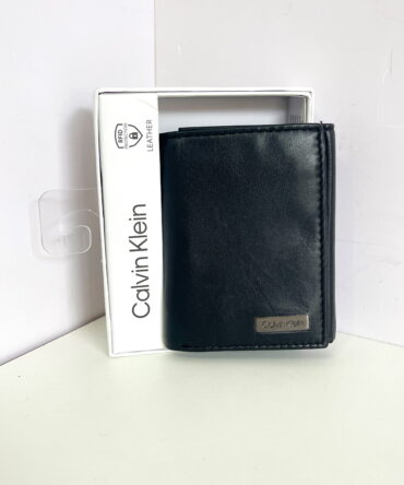 Billetera Calvin klein cod 21
