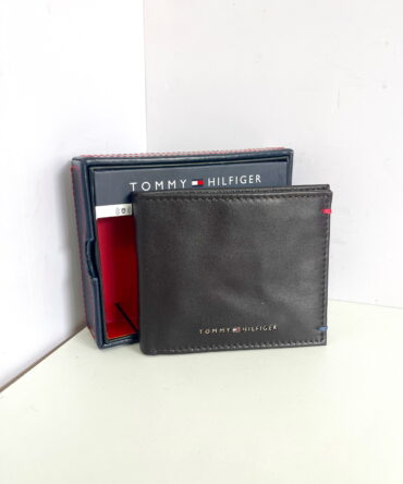 Billetera Tommy Hilfiger cod 22