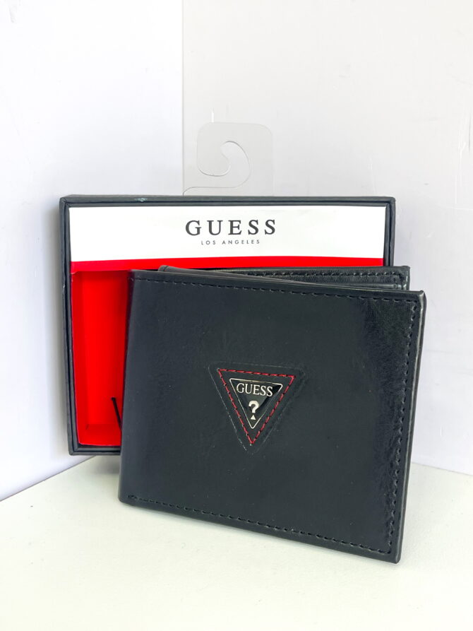 Billetera Guess cod 23