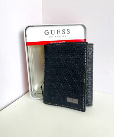 Billetera Guess cod 25