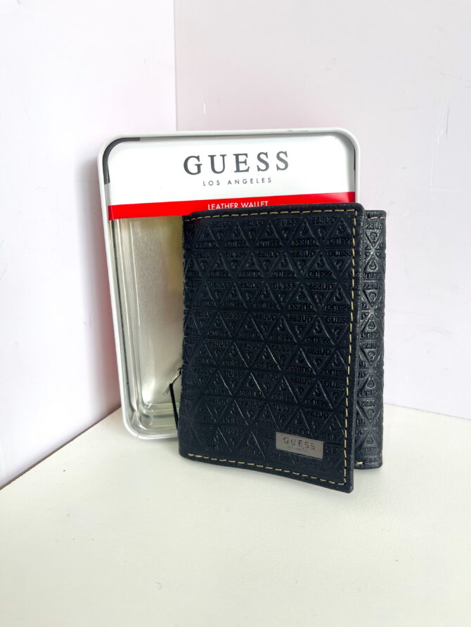 Billetera Guess cod 25