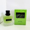 Valentino Donna Born In Roma Green Stravaganza