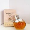 Wanted Girl De Azzaro