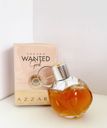 Wanted Girl De Azzaro