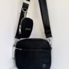 Bandolero Canvas Crossbody Guess