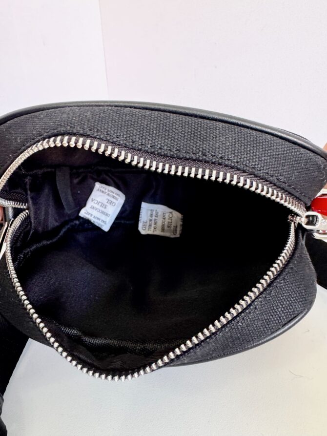 Bandolero Canvas Crossbody Guess - Imagen 2