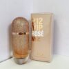 212 VIP Rose Elixir de Carolina Herrera 