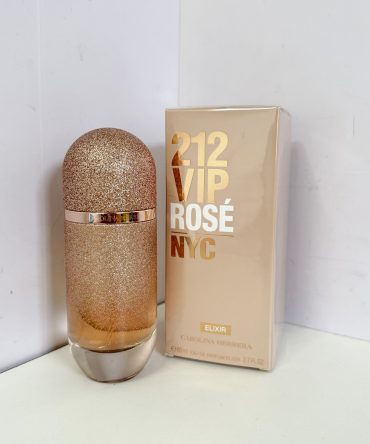 212 VIP Rose Elixir de Carolina Herrera 