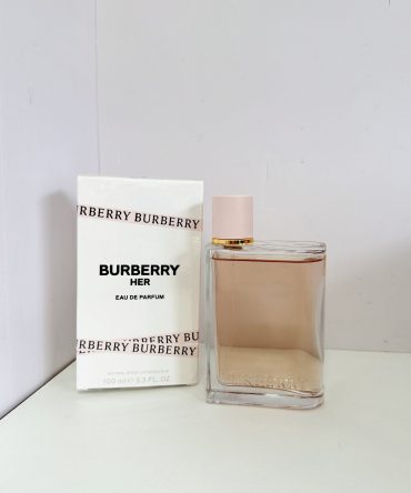 Burberry Her De Burberry