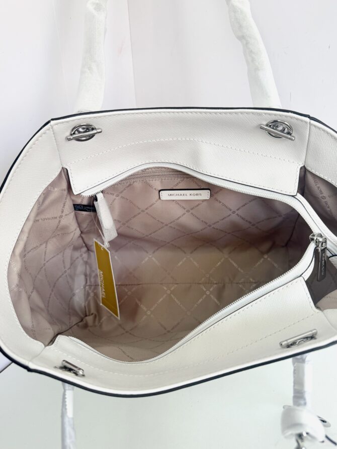 Cartera Paris Michael Kors - Imagen 3