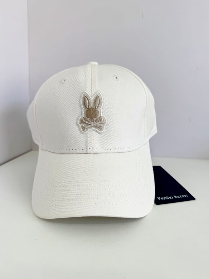 Gorra Psycho Cod 88
