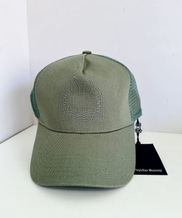 Gorra Psycho Cod 89