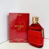 Nitro Red de Dumont 