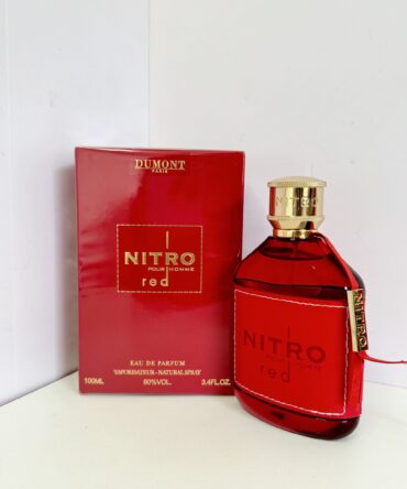 Nitro Red de Dumont 